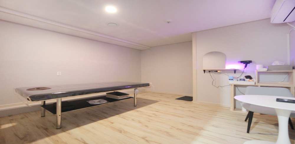 당곡역,신림역,서원역,봉천역 인근 마사지 잘하는 곳 샤테라피 청결하게 관리된 내부 시설