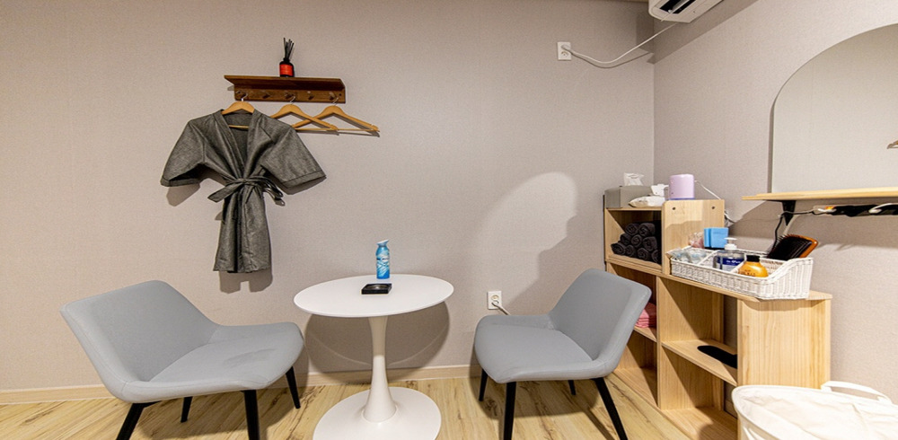 신림동 샤테라피 주차가능, 샤워가능, 커플실, 단체예약, 남/여공용샵 완비된 시설 사진
