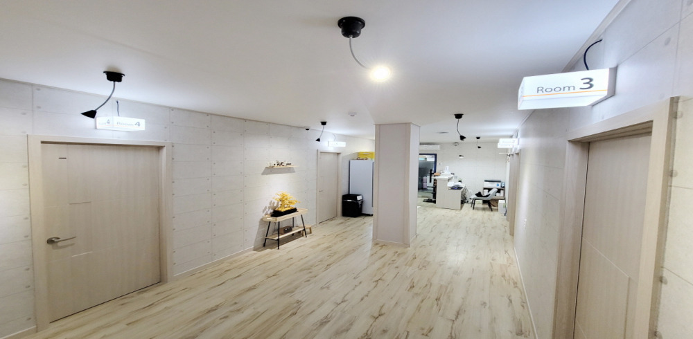 신림동 샤테라피 주차가능, 샤워가능, 커플실, 단체예약, 남/여공용샵 완비된 시설 사진