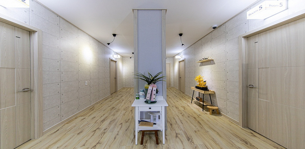 샤테라피 - 신림동 당곡역,신림역,서원역,봉천역에서 가까운 프라이빗 마사지 전용 공간