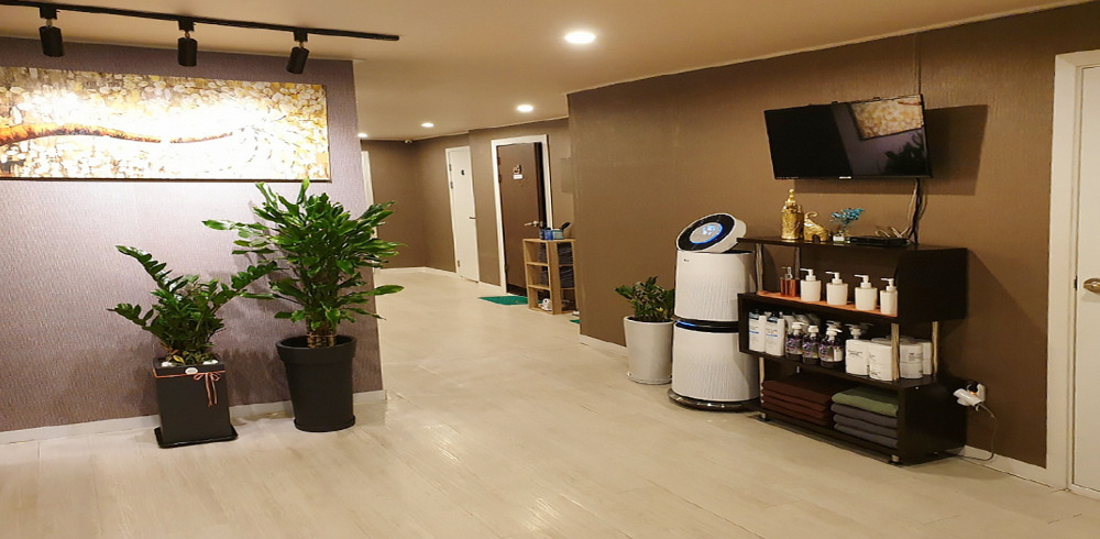 블루테라피 - 미아동 가오리역,화계역,삼양역,미아역,수유역에서 가까운 프라이빗 마사지 전용 공간