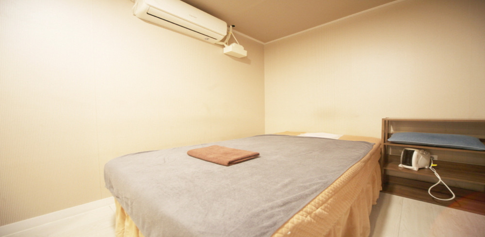 미아동 블루테라피 주차가능, 샤워가능, 단체예약 완비된 시설 사진