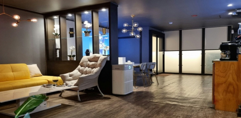 고한리 주변 레인보우 매장 주요 시설 및 인테리어 사진