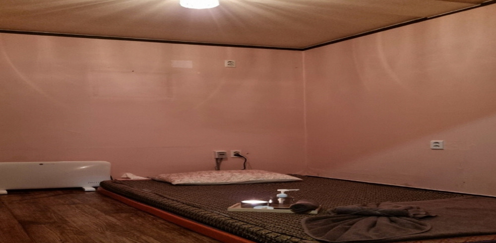 레인보우 - 고한리 에서 가까운 프라이빗 마사지 전용 공간