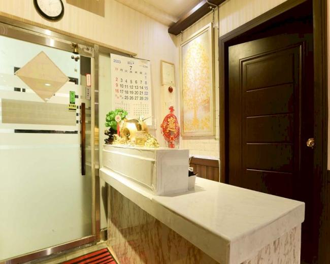 북경중국전통마사지 - 가경동 인근 중국마사지 전문 마사지 매장 전경