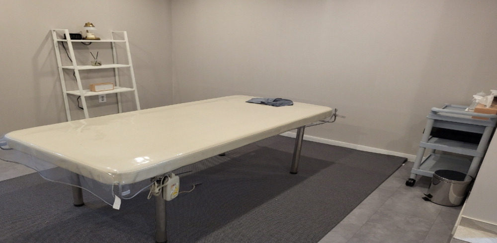 내덕동 신세계테라피 주차가능, 샤워가능, 커플실, 단체예약 완비된 시설 사진