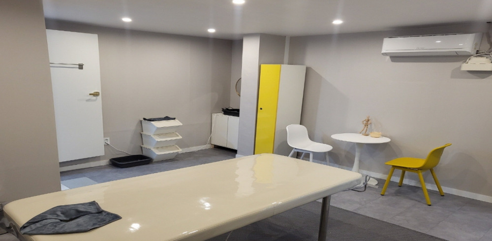 내덕동 신세계테라피 - 스웨디시 관리를 위한 최적의 힐링 공간