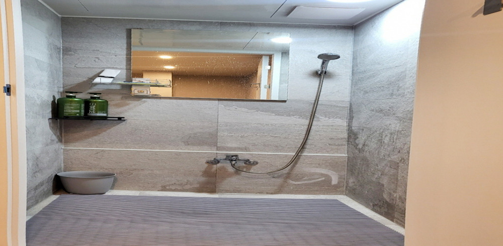 내덕동 스웨디시 전문 신세계테라피의 아늑하고 프라이빗한 분위기