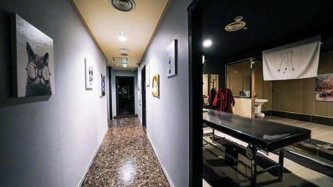 양청리 일프로스웨디시