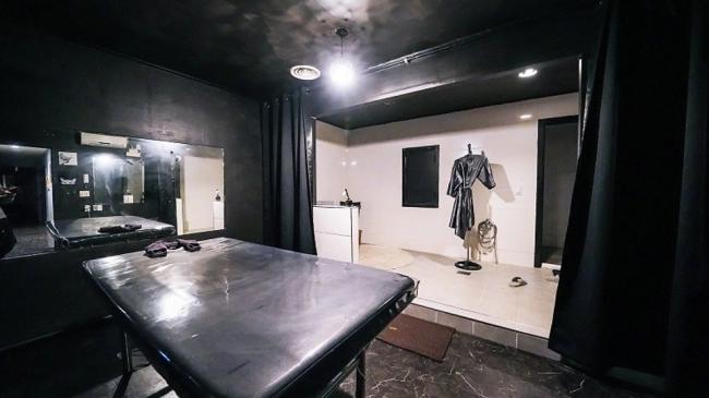 양청리 인근 한국관리사 마사지 전문 일프로스웨디시의 아늑한 내부 시설 안내