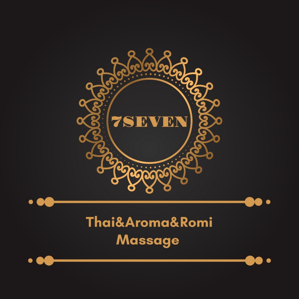 세븐마사지 - 양청리 인근 태국마사지 전문 마사지 매장 전경