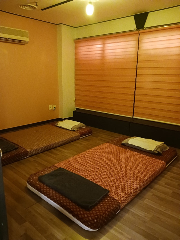 양청리 주변 세븐마사지 매장 주요 시설 및 인테리어 사진