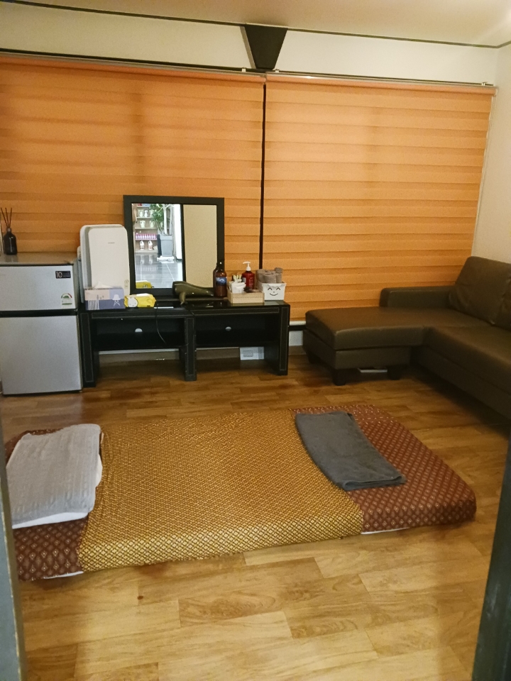 양청리 세븐마사지 - 태국마사지 관리를 위한 최적의 힐링 공간