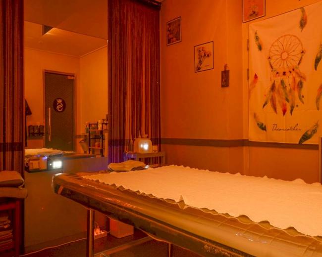 강서동 주변 SS더블에스테라피 매장 주요 시설 및 인테리어 사진