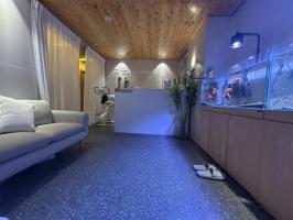 명손 - 당산동3가 영등포구청역,문래역,영등포시장역,당산역 인근 중국마사지 전문 마사지 매장 전경