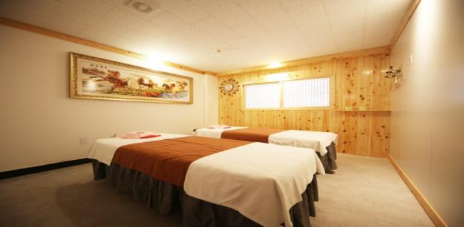 중국마사지 관리 전문 마사지 매장 명손 내부 공간