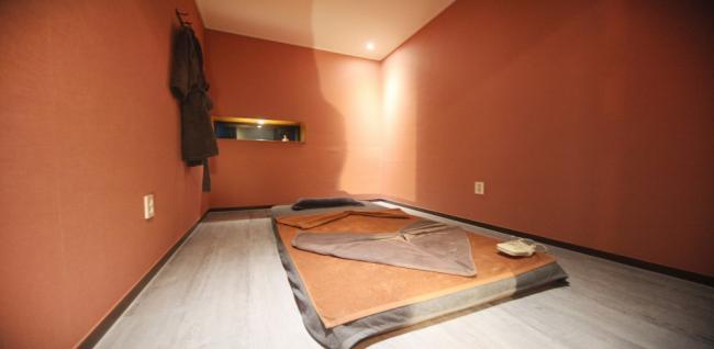 온천동 RK테라피 - 스웨디시 관리를 위한 최적의 힐링 공간