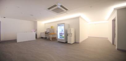 하트테라피 - 성정동 두정역 인근 스웨디시 전문 마사지 매장 전경