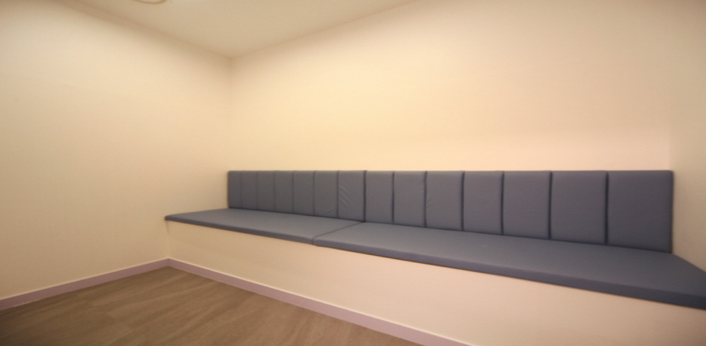 두정역 인근 스웨디시 서비스가 제공되는 하트테라피의 전체 시설