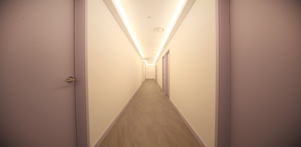 성정동 하트테라피 주차가능, 샤워가능, 단체예약 완비된 시설 사진