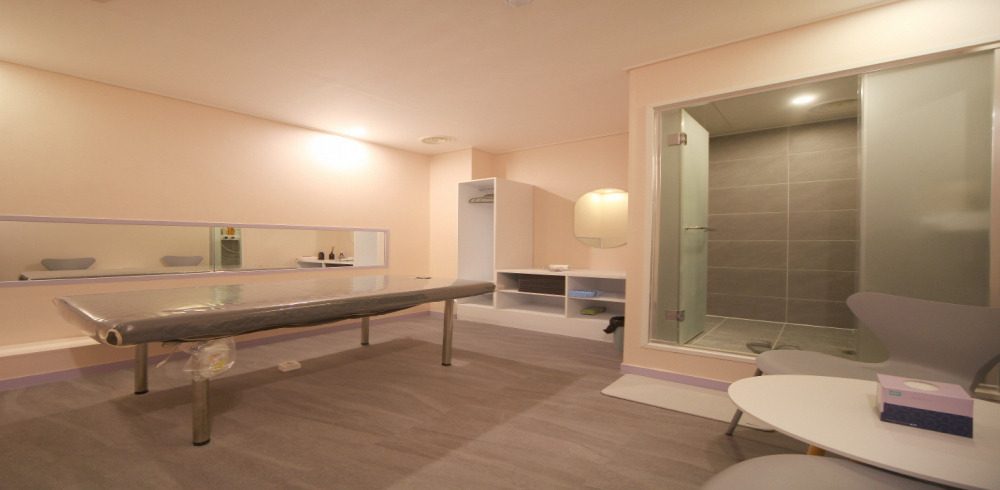 하트테라피 - 성정동 두정역 주변에서 방문하기 편한 마사지 매장