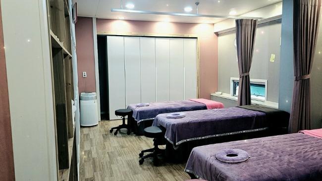 당리동 텐텐풋샵 주차가능, 샤워가능, 커플실, 단체예약 완비된 시설 사진