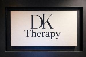 DK테라피 - 두정동 두정역 인근 스웨디시 전문 마사지 매장 전경