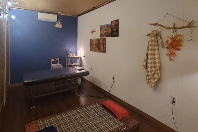 두정동 주변 더문 매장 주요 시설 및 인테리어 사진