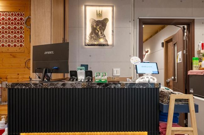 더문 - 두정동 에서 가까운 프라이빗 마사지 전용 공간