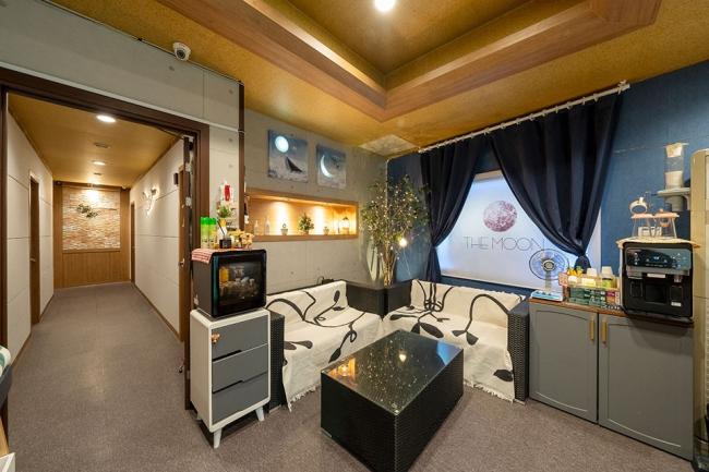 두정동 인근 타이, 아로마, 커플관리, 스웨디시, 풋케어 서비스가 제공되는 더문의 전체 시설