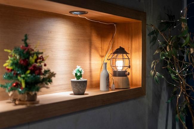 두정동 주변 더문 매장 주요 시설 및 인테리어 사진