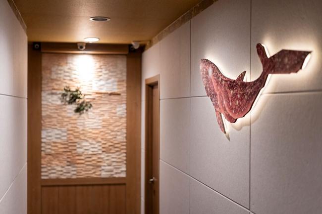 더문 - 두정동 에서 가까운 프라이빗 마사지 전용 공간