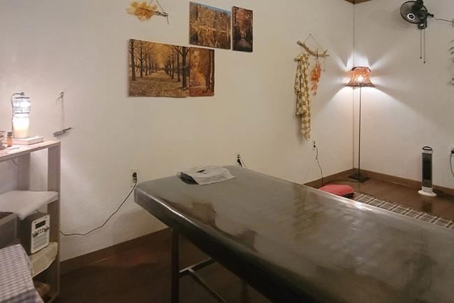 두정동 주변 더문 매장 주요 시설 및 인테리어 사진