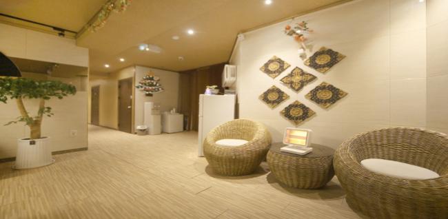 구로디지털단지역 인근 아로마, 스웨디시 서비스가 제공되는 아로마마사지의 전체 시설