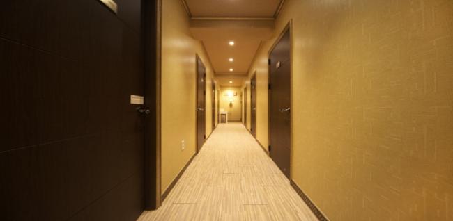 구로디지털단지역 인근 중국관리사 마사지 전문 아로마마사지의 아늑한 내부 시설 안내