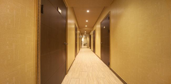 스웨디시 관리 전문 마사지 매장 아로마마사지 내부 공간