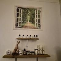 럭스풋앤바디 - 구포동 구남역,구포역,구명역,덕천역,숙등역 인근 한국마사지 전문 마사지 매장 전경