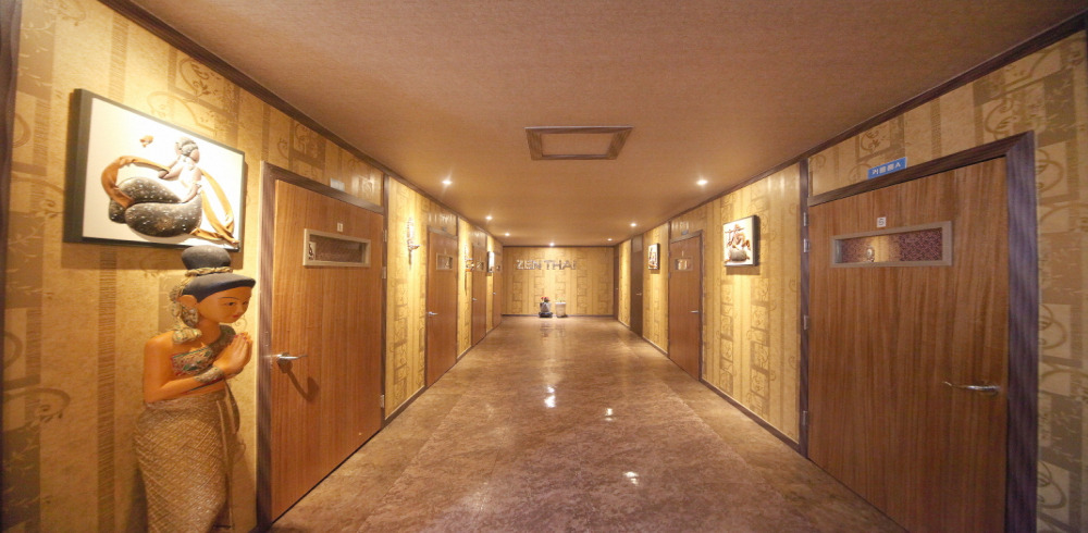 충렬사역,서동역,명장역 주변 젠타이 매장 주요 시설 및 인테리어 사진