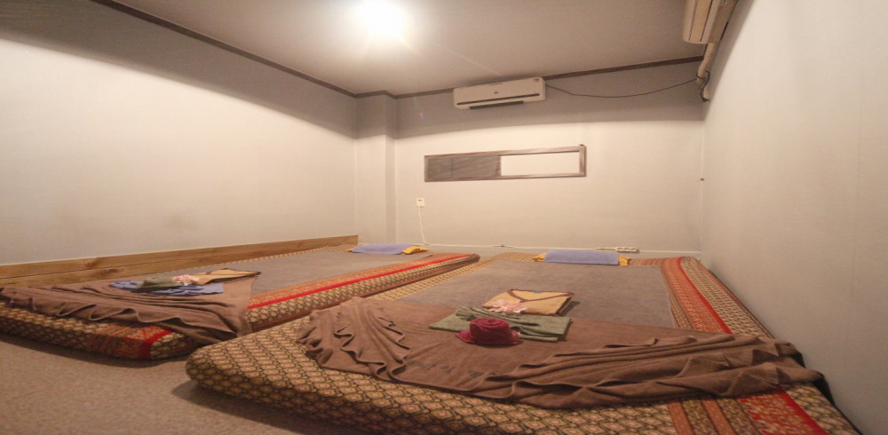 젠타이 - 명장동 충렬사역,서동역,명장역에서 가까운 프라이빗 마사지 전용 공간