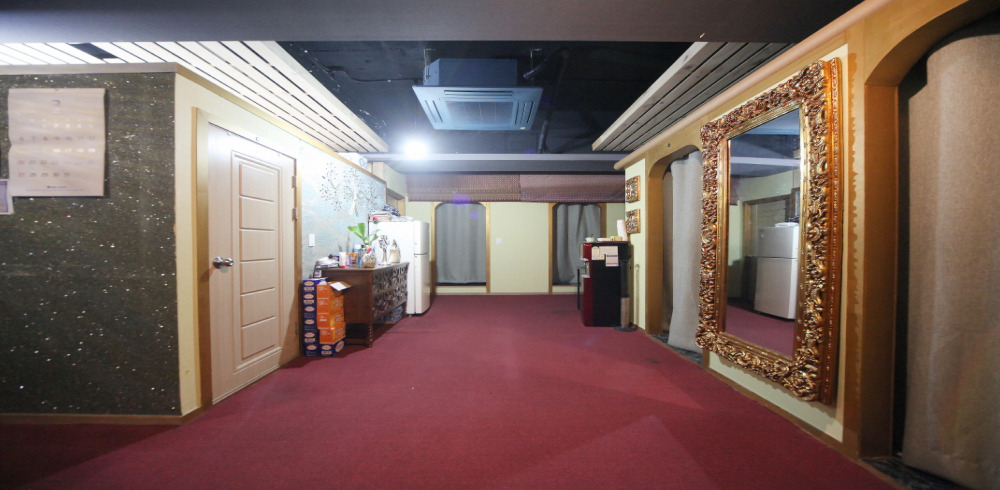 상계동 청담테라피 - 한국마사지 관리를 위한 최적의 힐링 공간