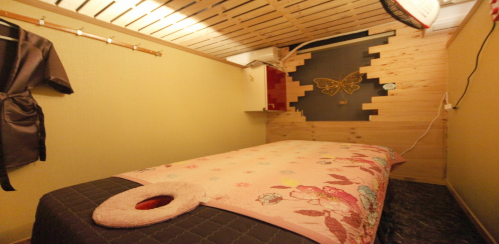 노원역,상계역 인근 마사지 잘하는 곳 청담테라피 청결하게 관리된 내부 시설