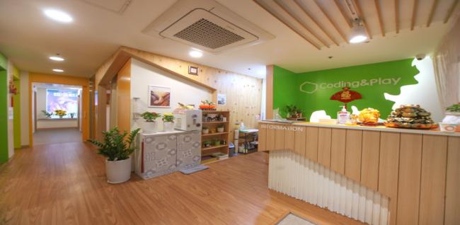 연홍차이나마사지 - 반송동 인근 중국마사지 전문 마사지 매장 전경