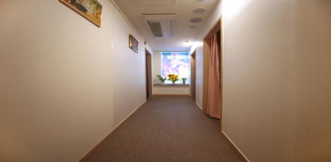 연홍차이나마사지 - 반송동 에서 가까운 프라이빗 마사지 전용 공간