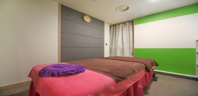 반송동 인근 커플관리, 스웨디시 서비스가 제공되는 연홍차이나마사지의 전체 시설