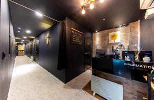 블랑스웨디시 - 상동 상동역 인근 스웨디시 전문 마사지 매장 전경