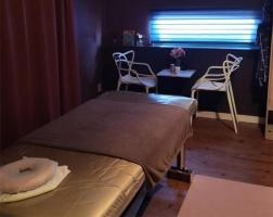 클라스 - 정왕동 인근 스웨디시 전문 마사지 매장 전경