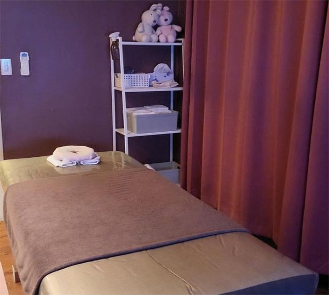 클라스 - 정왕동 에서 가까운 프라이빗 마사지 전용 공간