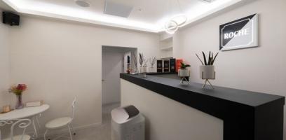 로체테라피 - 신당동 신당역,청구역,동묘앞역,동대문역사문화공원역,동대문역 인근 태국마사지 전문 마사지 매장 전경