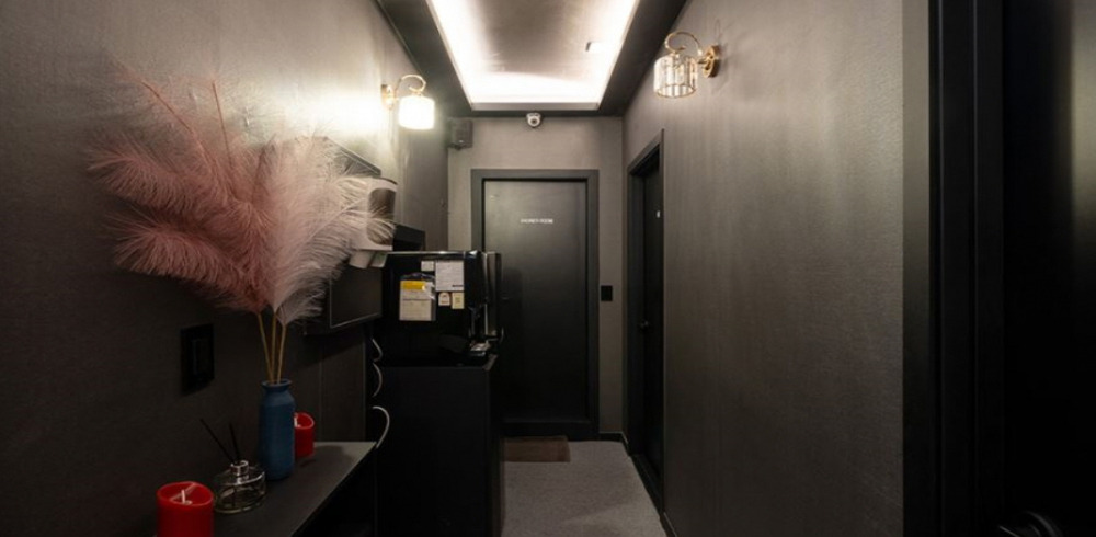 로체테라피 - 신당동 동대문역사문화공원역,동대문역,청구역,동묘앞역,신당역 인근 주차가능, 샤워가능, 단체예약 완비된 마사지 시설