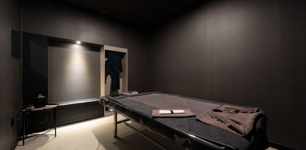 신당동 로체테라피 주차가능, 샤워가능, 단체예약 완비된 시설 사진